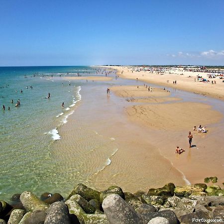 Tavira Vila Formosa 1 With Pool By Homing ภายนอก รูปภาพ
