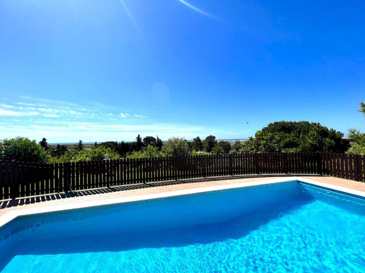 Tavira Vila Formosa 1 With Pool By Homing ภายนอก รูปภาพ