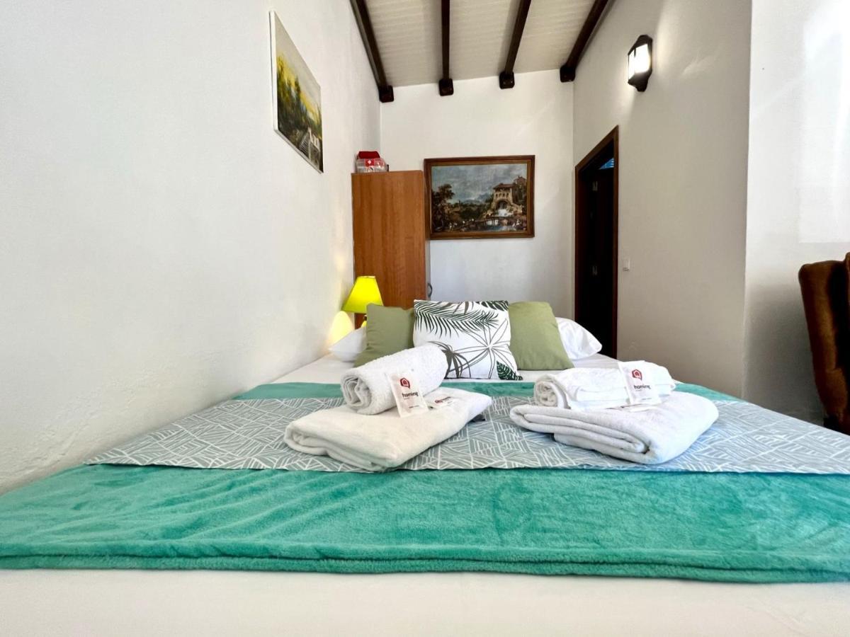 Tavira Vila Formosa 1 With Pool By Homing ภายนอก รูปภาพ