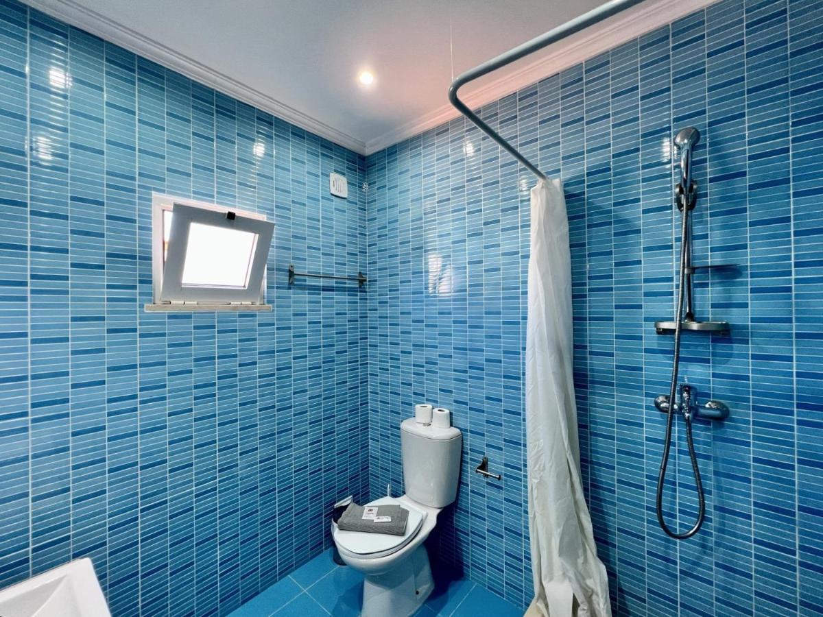Tavira Vila Formosa 1 With Pool By Homing ภายนอก รูปภาพ