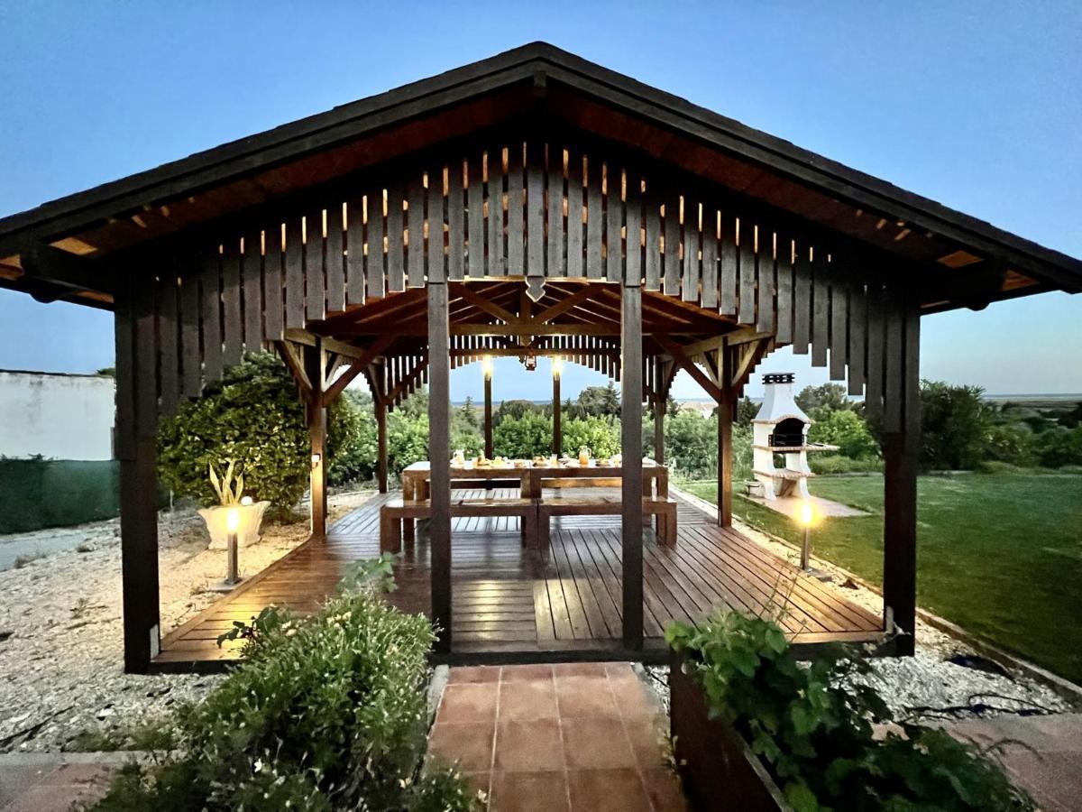 Tavira Vila Formosa 1 With Pool By Homing ภายนอก รูปภาพ