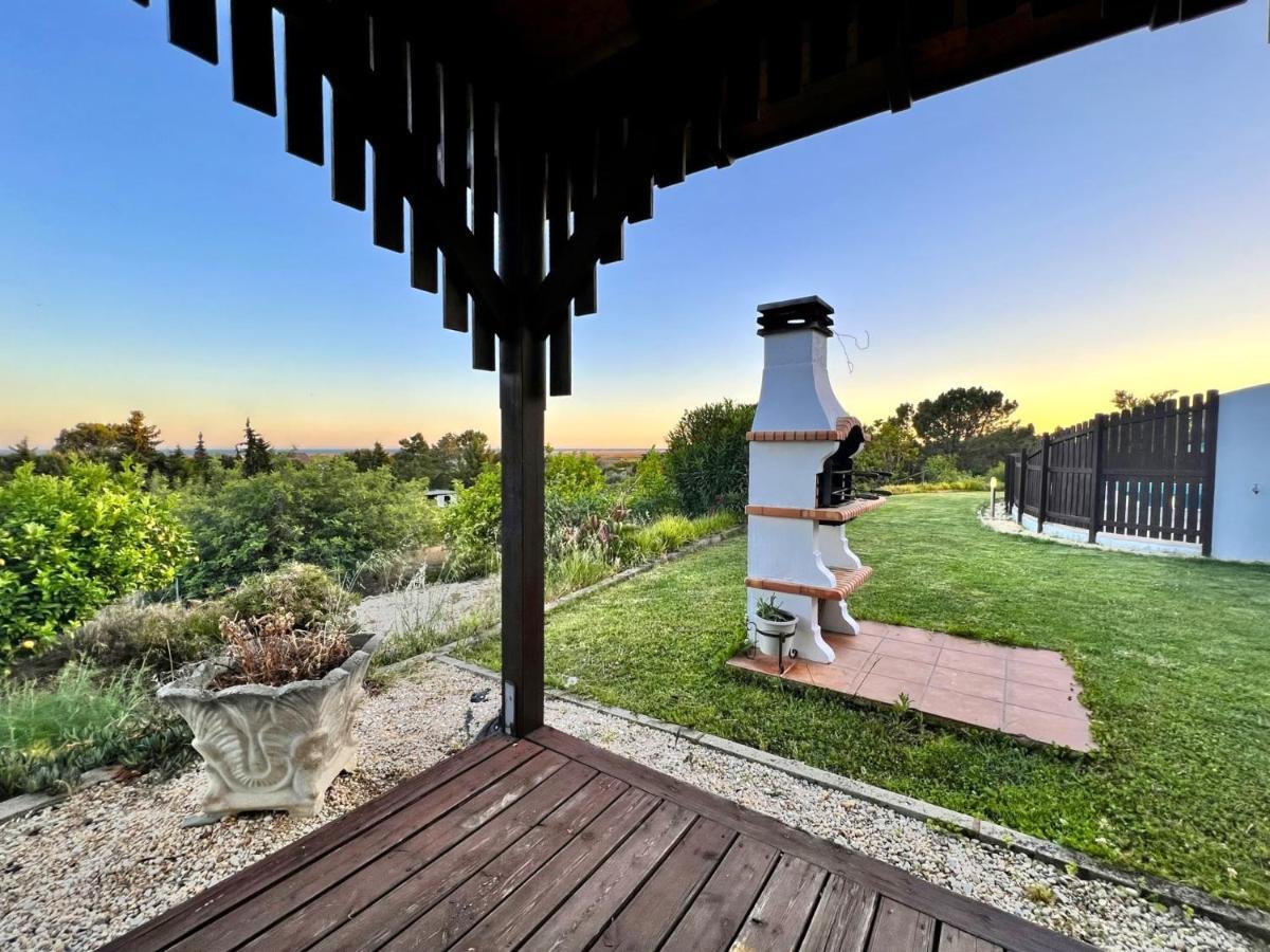 Tavira Vila Formosa 1 With Pool By Homing ภายนอก รูปภาพ