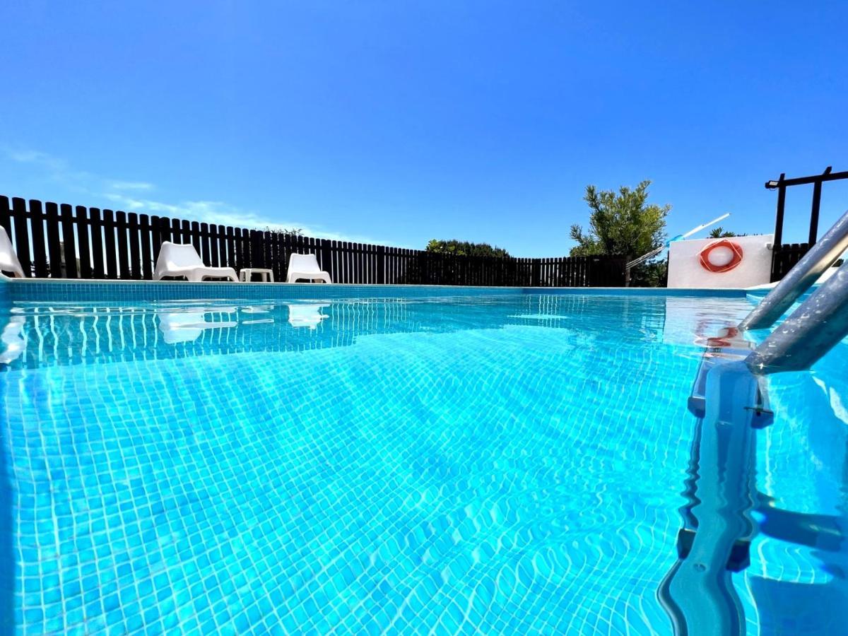 Tavira Vila Formosa 1 With Pool By Homing ภายนอก รูปภาพ