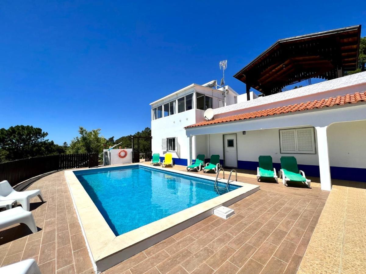 Tavira Vila Formosa 1 With Pool By Homing ภายนอก รูปภาพ