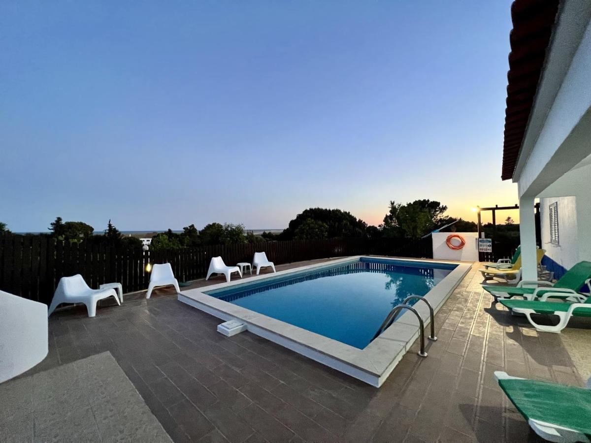 Tavira Vila Formosa 1 With Pool By Homing ภายนอก รูปภาพ