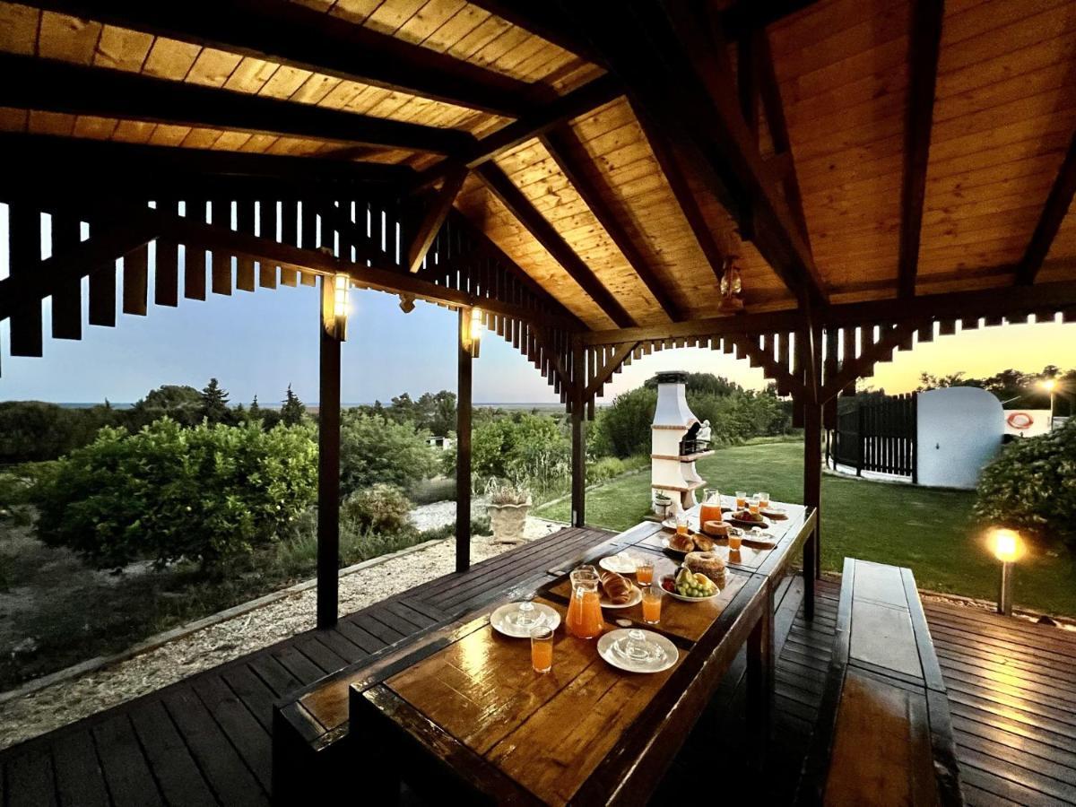Tavira Vila Formosa 1 With Pool By Homing ภายนอก รูปภาพ