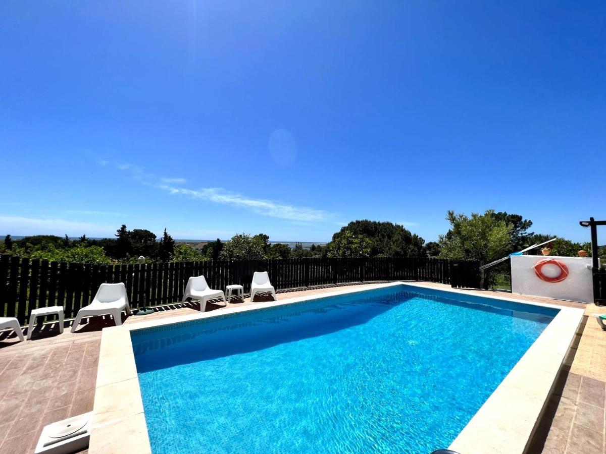 Tavira Vila Formosa 1 With Pool By Homing ภายนอก รูปภาพ